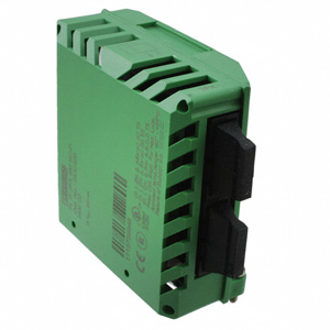 Phoenix Contact fiber-optic interface module